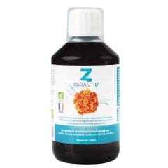 Z Parasit V Bio 300ml Mint-E