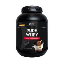 Pure Whey Desarrollo Muscular Maxi 750g Eafit