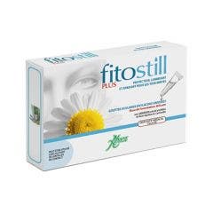 Fitostill Plus Gotas Oculares Monodosis X10 x10 Yeux Aboca