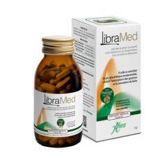 Libramed Fitomagra 138 Comprimidos Aboca