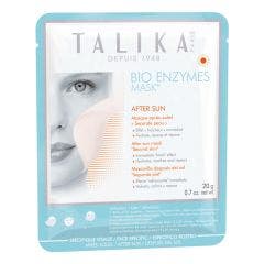 Bio Enzymes Mask Mascarilla After Sun 20g Talika