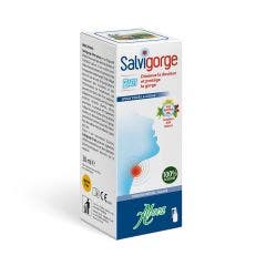 Spray Golamir 2act 30ml ORL Aboca
