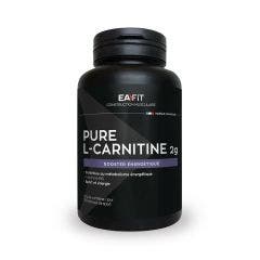 Pure L-carnitina 90 Capsulas 2g Eafit