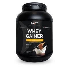Whey Gainer 750 g Eafit