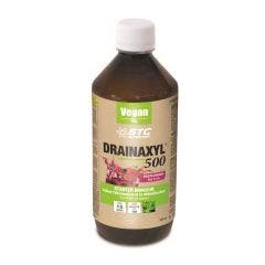 Drainaxyl 500 Frutos Rojos 500 ml Stc Nutrition