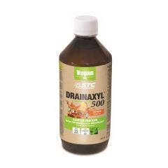 Drainaxyl 500 Te Melocoton 500 ml Stc Nutrition