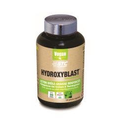 Hydroxyblast 120 Capsulas 120 Capsules Stc Nutrition