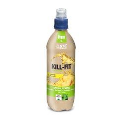 Stc Vegan Kill Fit Ananas 500ml Stc Nutrition