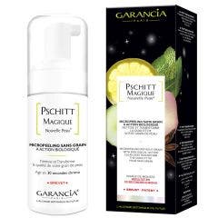 Pschitt Magique Piel Nueva Micropeeling Sin Granulos 100ml Pshitt Magique Visage Garancia