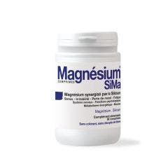 Magnesio Sima 90 Comprimidos Dissolvurol