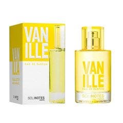 Eau De Parfum Vainilla 50 ml Solinotes