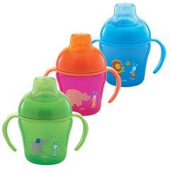 Vaso De Aprendizaje A Partir De 6 Meses 200ml Des 6 Mois Dodie