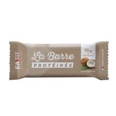 Active Food Barre Energetique Proteinee 46g Eafit