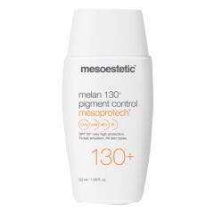 Melan 130+ Pigment Control Spf50 50 ml Mesoestetic