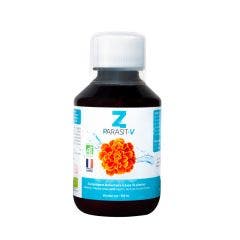 Z Parasit V Bio 300ml Mint-E