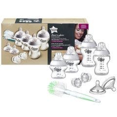 Closer To Nature Kit Recien Nacido Tommee Tippee