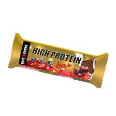 High Protein Barrita Proteica 80g Eric Favre