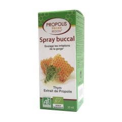 Propolis Spray Buccal 23ml Redon