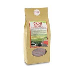 Goji One Baies De Goji Premium De L' Himalaya 500g Exopharm