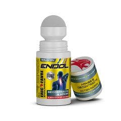 Endol Roll-on 50ml Eric Favre