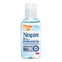 Gel Manos Antiséptico Nexcare 25ml Nexcare 3M