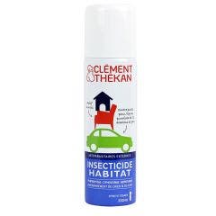 Insecticide Habitat Spray Fogger 200 ml Clement-Thekan