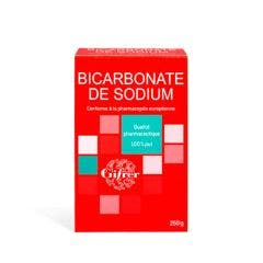 Bicarbonate De Soude 250g Gifrer