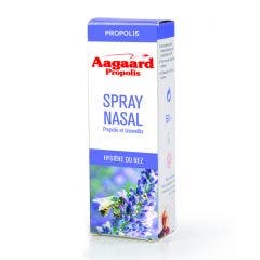 Spray Nasal 20ml Aagaard Propolis