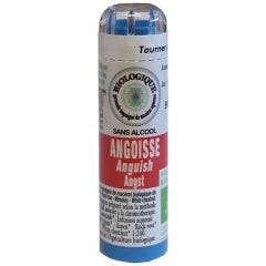 Complexe Bach Bio Angoisse Granules 6g Kosmeo