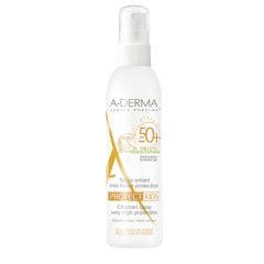 Spray infantil protección solar muy alta SPF50+ 200ml Protect Kids A-Derma
