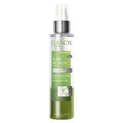 Slim Design Huile 150ml Minceur Elancyl