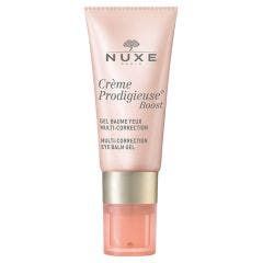 Gel bálsamo ojos multicorrector 15ml Creme Prodigieuse Boost Nuxe