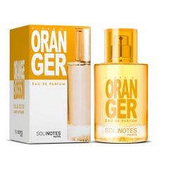 Eau De Parfum Flor De Naranjo 50 ml Solinotes