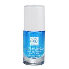 Esmalte Tratamiento Fortalecedor 8ml Eye Care Cosmetics