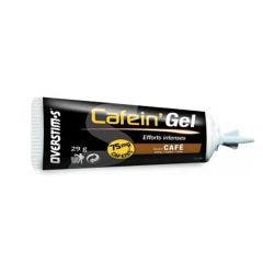 Cafein'gel Cafe 29g Overstims