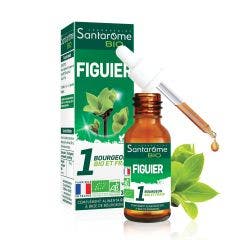 Higuera Bio 30ml Santarome