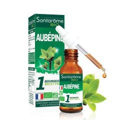 Espino Bio 30ml Santarome