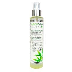Aceite Estrias Fabuloso Bio 100ml Alphanova