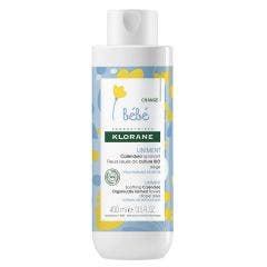 Linimento 400ml Bébé Klorane