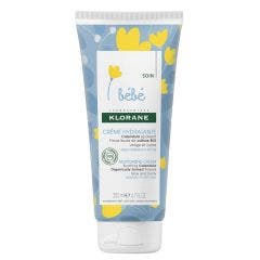 Crema hidratante pieles normales a secas 200ml Bébé Klorane