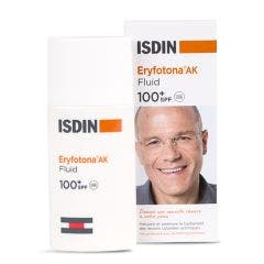 ISDIN ERYFOTONA AK FLUID SPF100+ 50ML