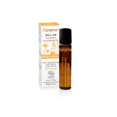 Roll-on Picaduras Con Aceites Esenciales Bio 5ml Florame