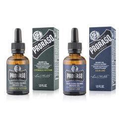 Single Blade Aceite Para La Barba 30 ml Proraso