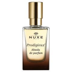 Perfume Absolu Prodigieux 30ml Prodigieux® Nuxe
