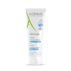 Crema cambio del pañal 100ml Primalba piel frágil de bebé A-Derma