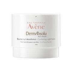 Bálsamo de noche reconfortante 40ml Dermabsolu Avène