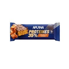 Barrita Hiperproteica Crunchy 45g Apurna