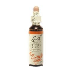 Bach B106 Cherry Plum 20ml Fleurs de Bach Original