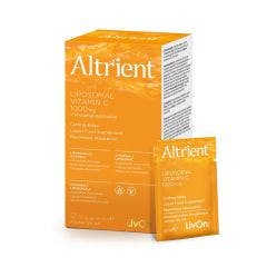 Altrient C Vitamina C Liposomal 30 sobres Altrient C Abundance
