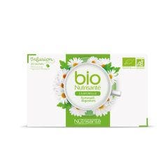 Bio Infusion Bienestar Camomila Nutrisante